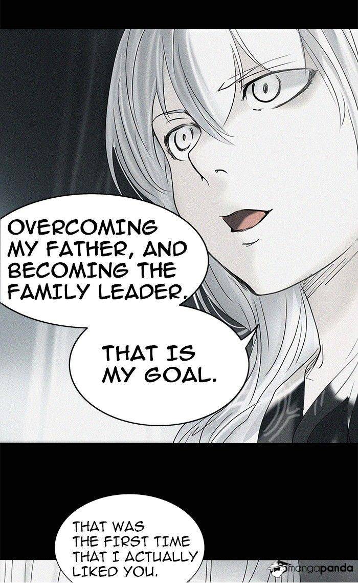 Tower of God Chapter 261 image 23